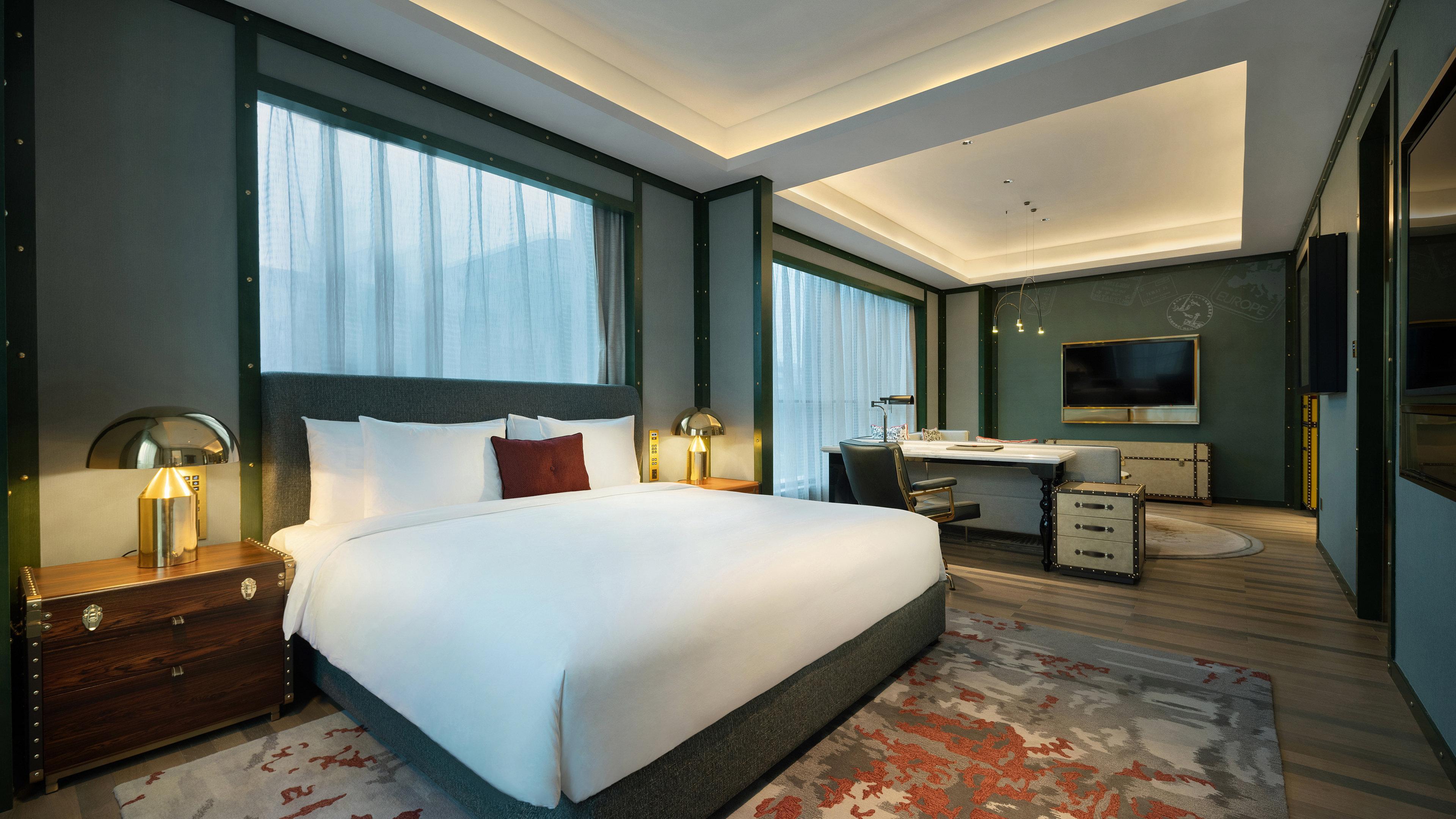 Indigo Hongqiao, An Ihg Hotel