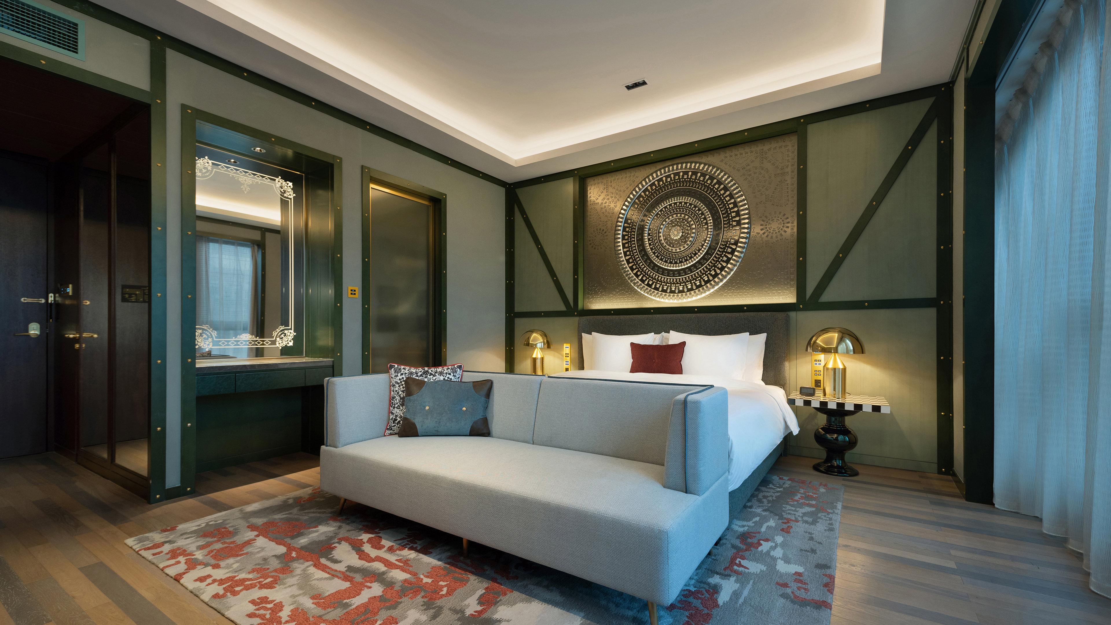 Hotel Indigo Hongqiao, An Ihg Shanghai