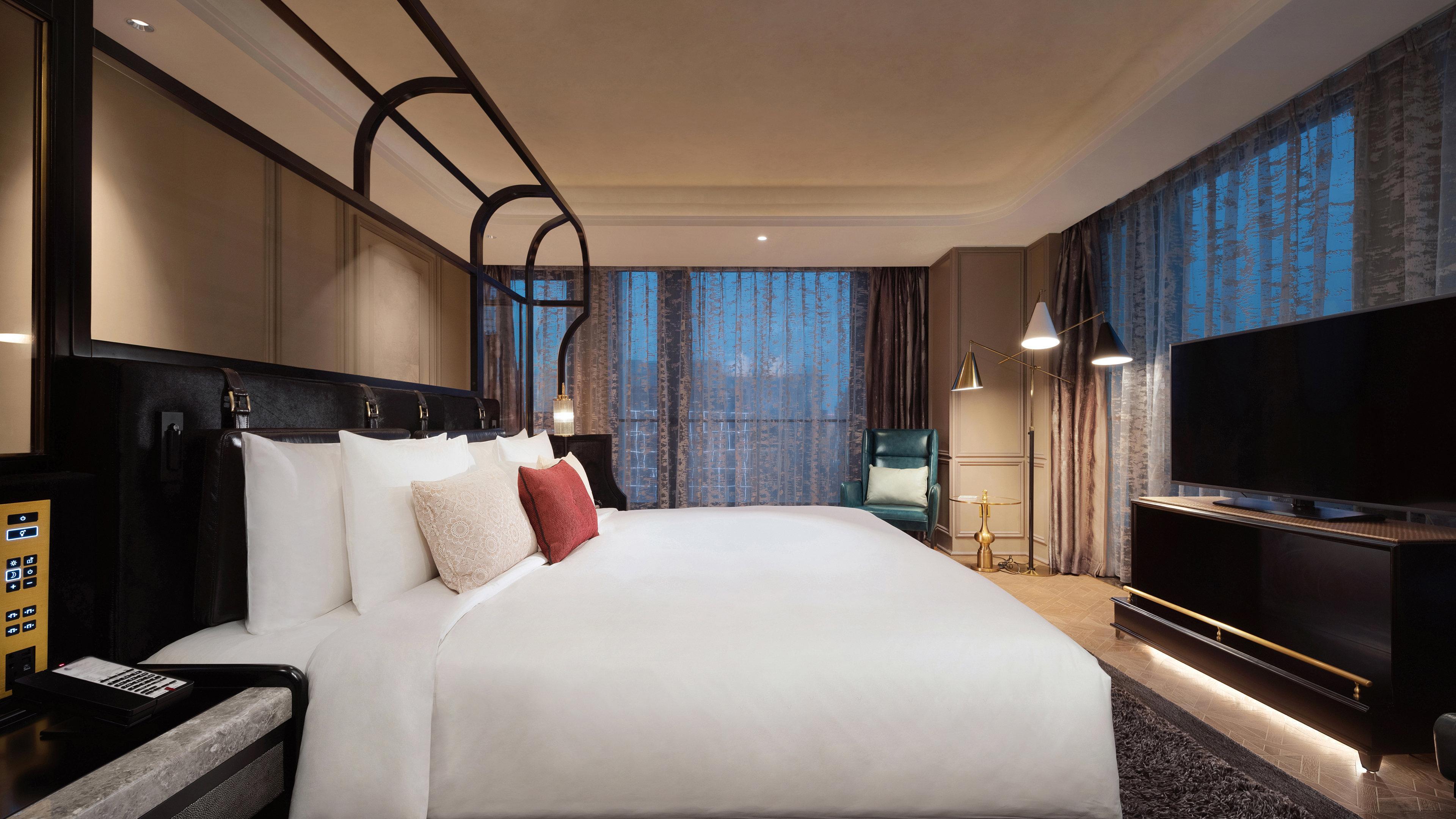 Indigo Hongqiao, An Ihg Shanghai