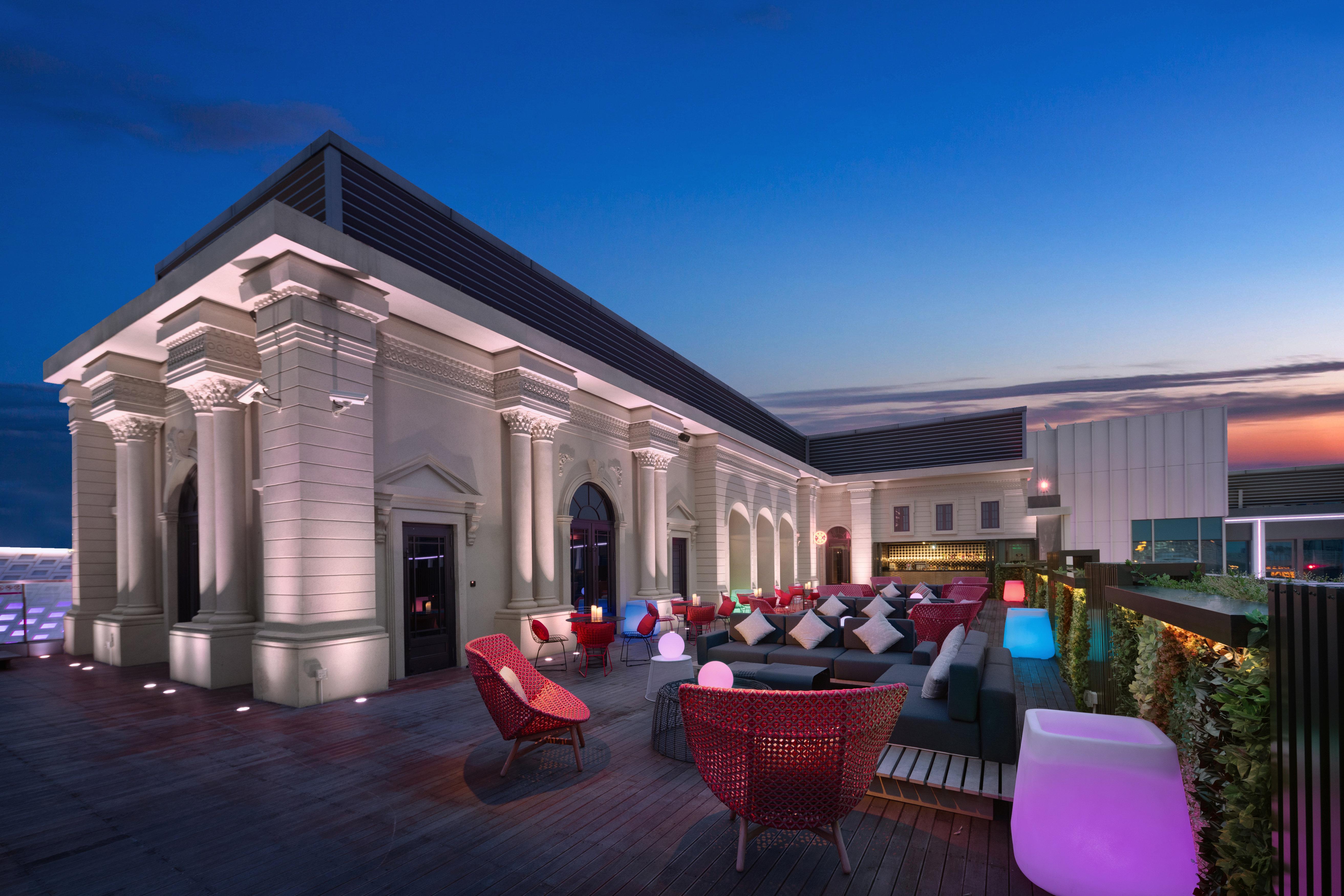 Indigo Hongqiao, An Ihg 5* Shanghai