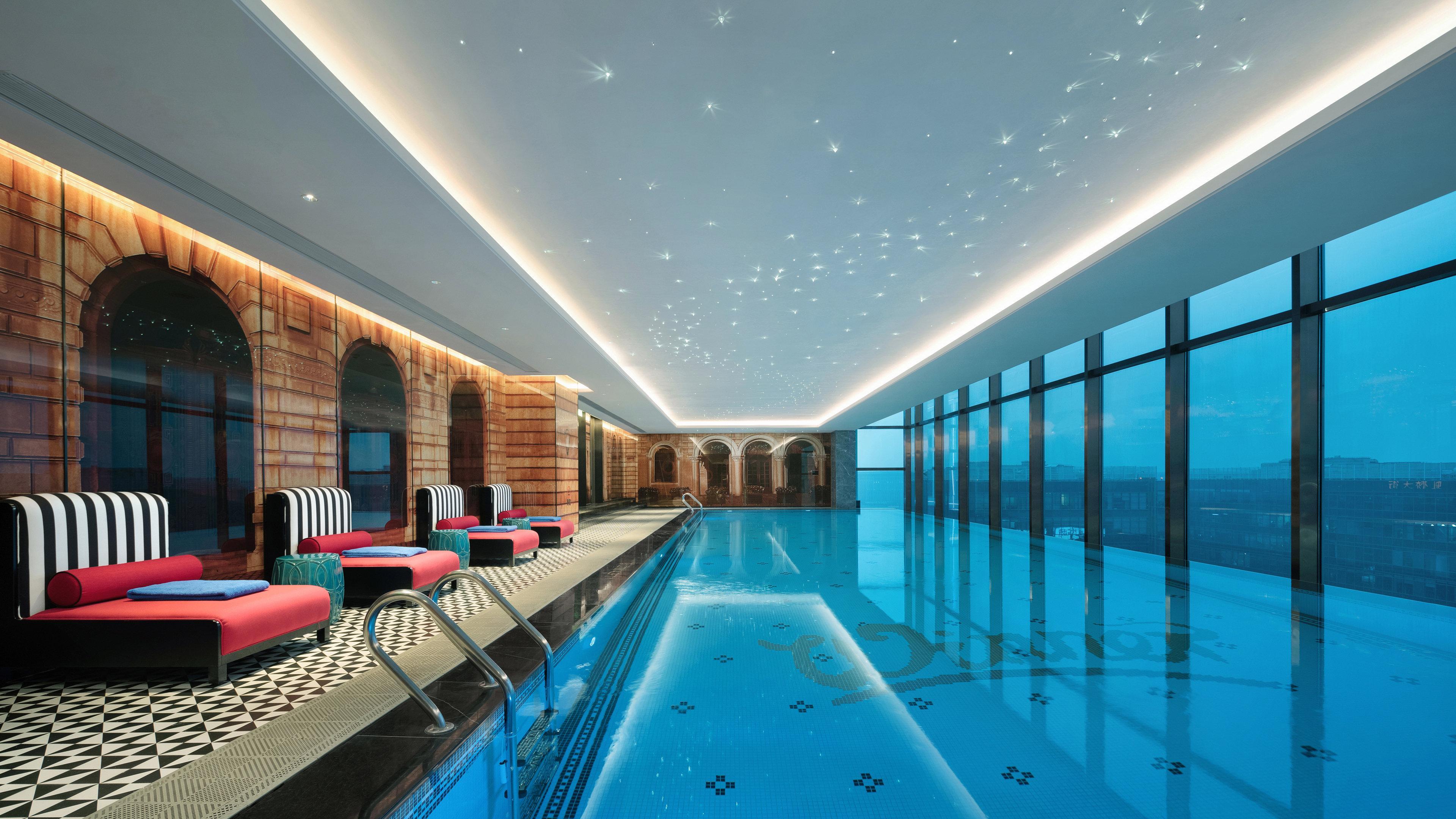 Indigo Hongqiao, An Ihg Hotel 5*